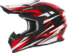 Casca Hunter Legacy Black Red