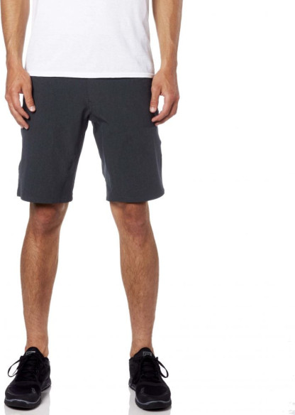 Pantaloni Scurti Machete Tech Black