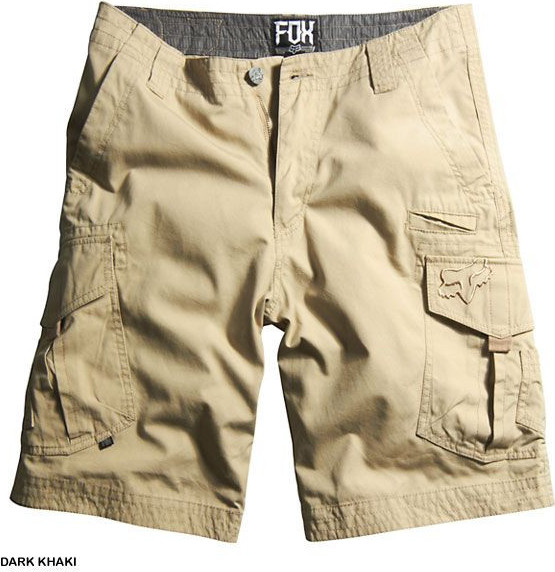 Pantaloni Scurti Slambozo Cargo