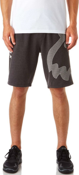 Pantaloni Scurti Strecher Eyecon Fleece