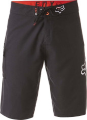 Pantaloni Scurti Overhead Board Black