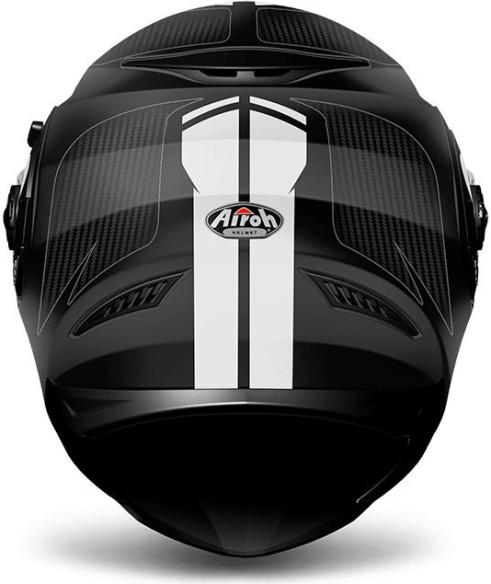 LICHIDARE STOC Casca Movement S Faster Black White Matt