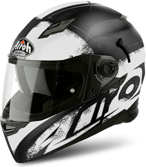 LICHIDARE STOC Casca Movement S Cut Black White