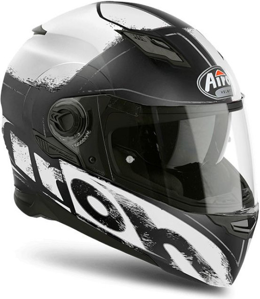 LICHIDARE STOC Casca Movement S Cut Black White