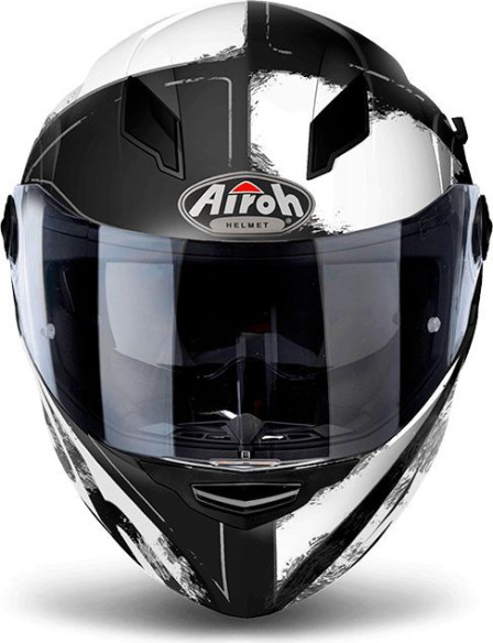 LICHIDARE STOC Casca Movement S Cut Black White