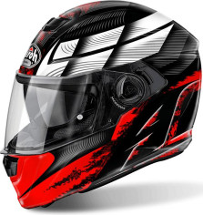 LICHIDARE STOC Casca Storm Starter Red Gloss