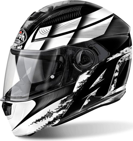 Casca Storm Starter White Gloss