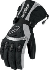 LICHIDARE STOC Manusi Comp 7 Black