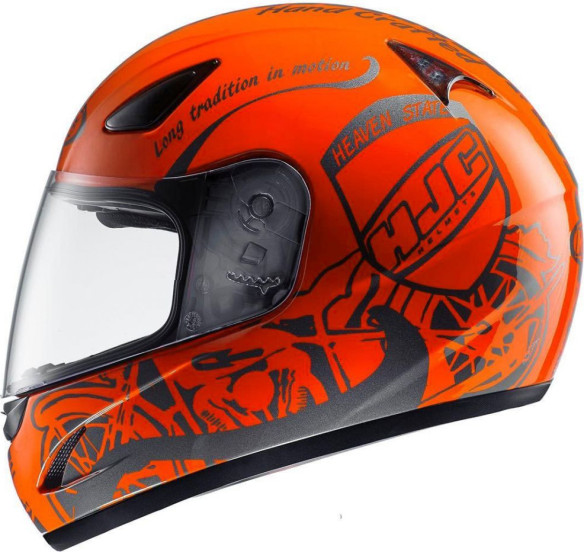 Casca CS14 Kilik MC-5