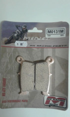 Placute Frana Spate Honda Kawasaki Suzuki