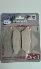 Placute Frana Fata Husaberg Husqvarna KTM TM