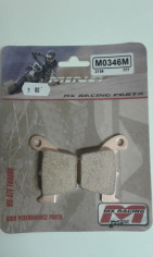 Placute Frana Spate Honda
