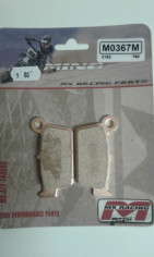 Placute Frana Spate Yamaha Kawasaki