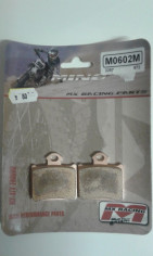 Placute Frana Spate KTM Freeride