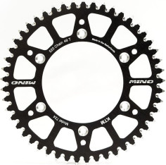 Pinion Spate Aluminiu 48 KTM Freeride