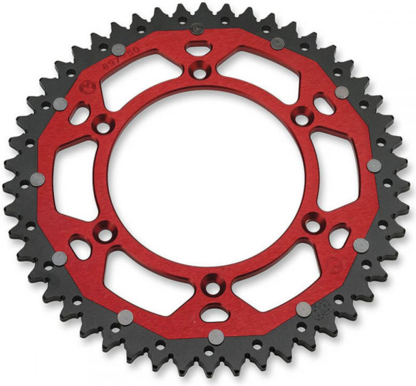Pinion S7 Spate Dual Beta Gas Gas