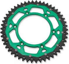 Pinion S7 Spate Dual Kawasaki
