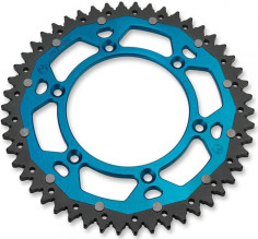 Pinion S7 Spate Dual Yamaha