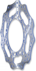 Disc Frana Spate RFX Colored Yamaha