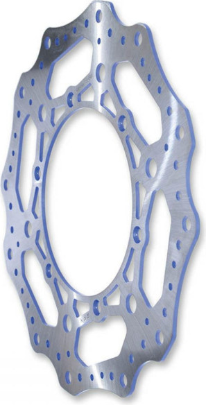 Disc Frana Spate RFX Colored Yamaha