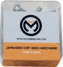Kit Suruburi Moto Japoneze