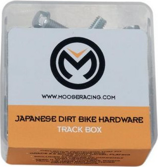 Kit Suruburi Moto Japoneze