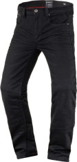 Blugi Denim Strech Black