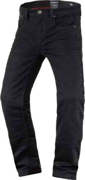 Blugi Denim Strech Black