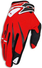 LICHIDARE STOC Manusi Cross Cluster Fluo Red