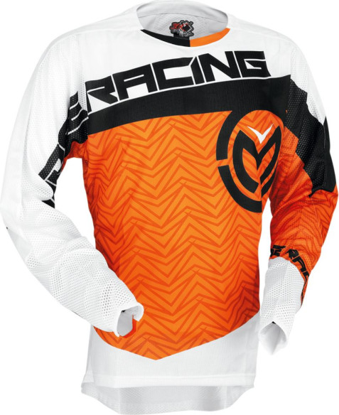 LICHIDARE STOC Tricou S7 Sahara Orange Black