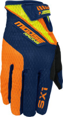 LICHIDARE STOC Manusi S7 SX1 Orange Navy