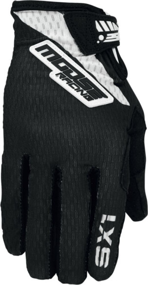 LICHIDARE STOC Manusi S7 SX1 Black White