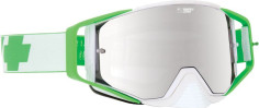 Ochelari Ace Jeremy Mc Grath Happy Bronze Silver Mirror Lens