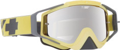 Ochelari Omen Washed Out Yellow Happy Bronze Silver Mirror Lens