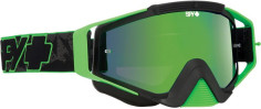 Ochelari Green Higlighter Smoke Spectra Lens