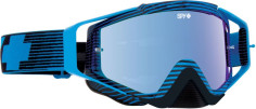 Ochelari Omen Blue Flash Smoke Blue Spectra Lens