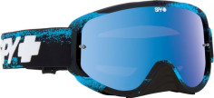 Ochelari Woot Race Masked Blue Spectra Lens