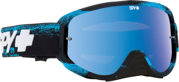 Ochelari Woot Race Masked Blue Spectra Lens