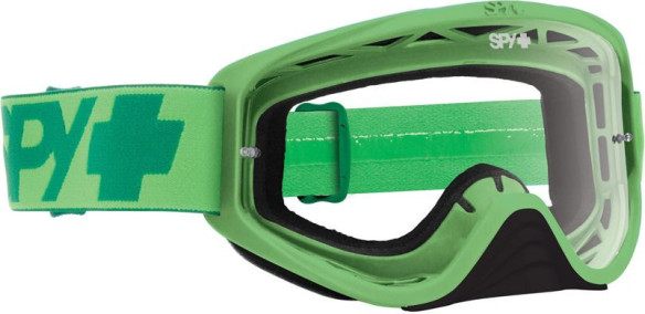 Ochelari Woot Green Clear Lens