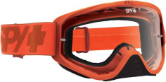 Ochelari Woot Orange Clear Lens