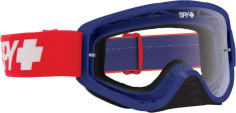 Ochelari Woot Classic USA Clear Lens