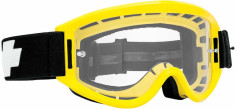Ochelari Breakaway Yellow Clear Lens