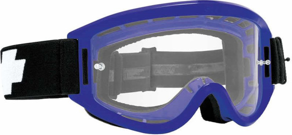 Ochelari Breakaway Blue Clear Lens