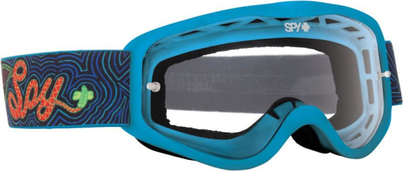 Ochelari Cadet Critters Clear Lens