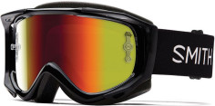 Ochelari MX Fuel V2 Sweat XM Black