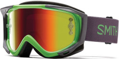 Ochelari MX Fuel V2 Sweat XM REACTOR
