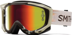 Ochelari MX Fuel V2 Sweat XM LASSO