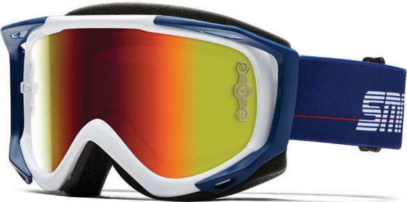 Ochelari MX Fuel V2 Sweat XM NAVY ARCHIVE