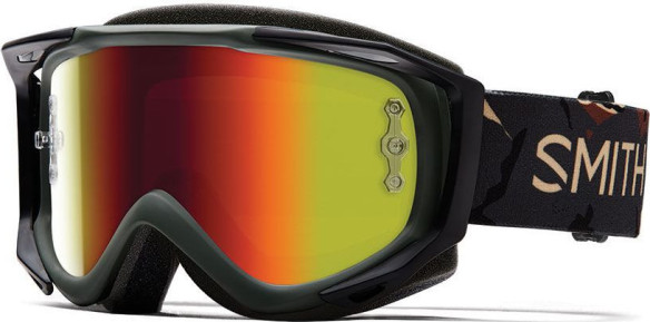 Ochelari MX Fuel V2 Sweat XM DISRUPTION