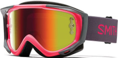Ochelari MX Fuel V2 Sweat XM Pink